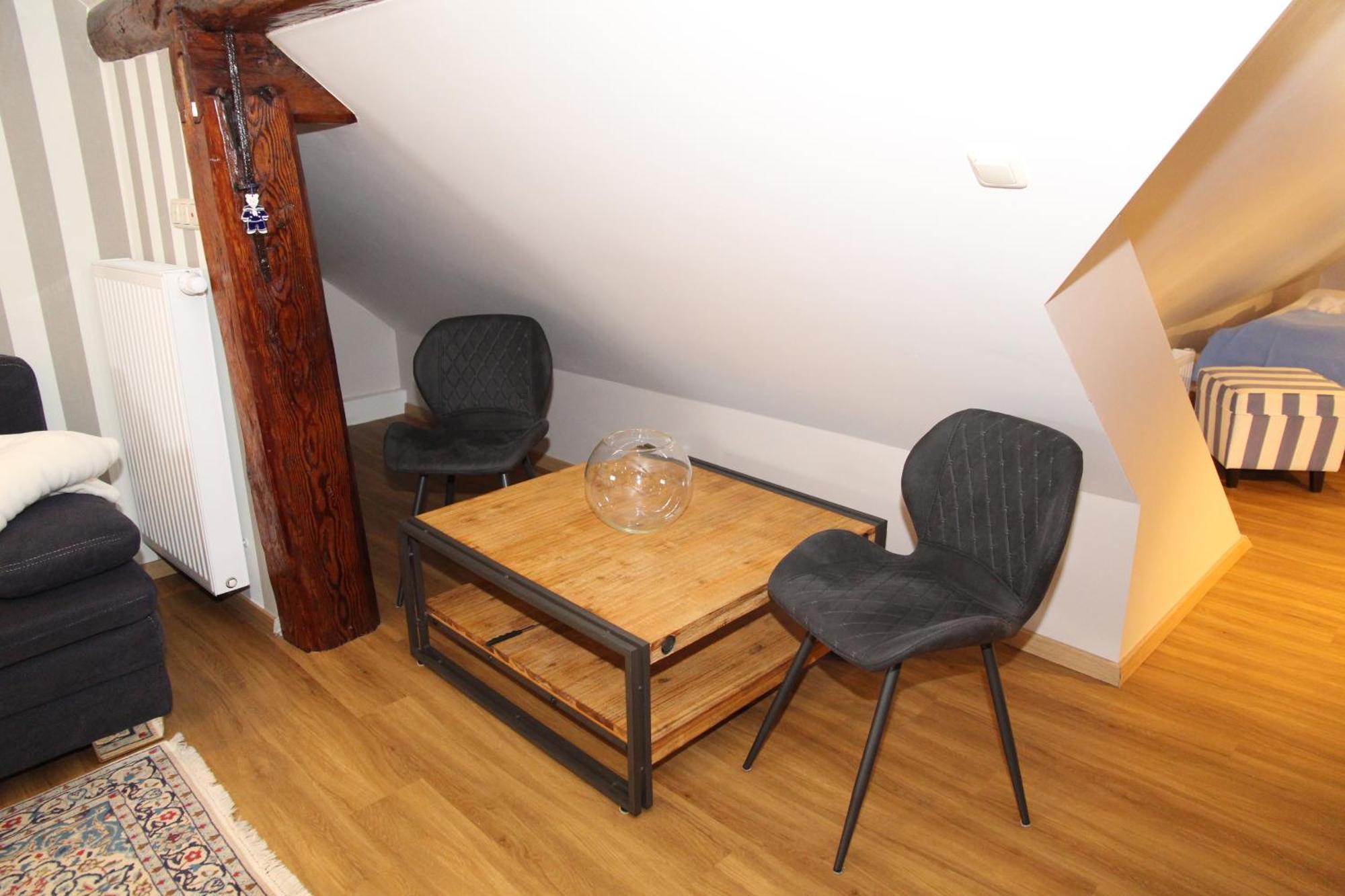 Appartamento Burghaus 4 Greetsiel Esterno foto